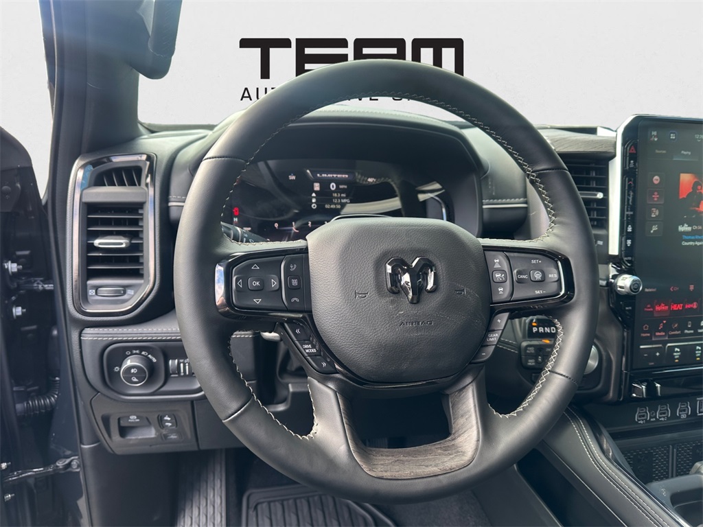 New 2026 Ram 1500 - photo 18