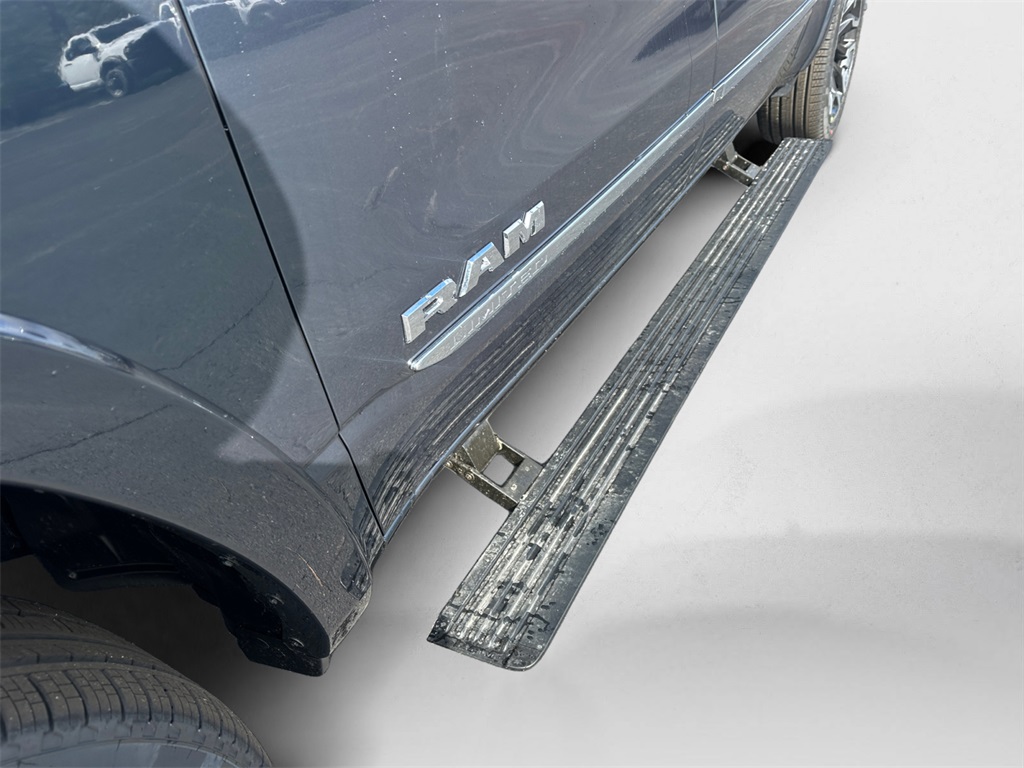 New 2026 Ram 1500 - photo 19