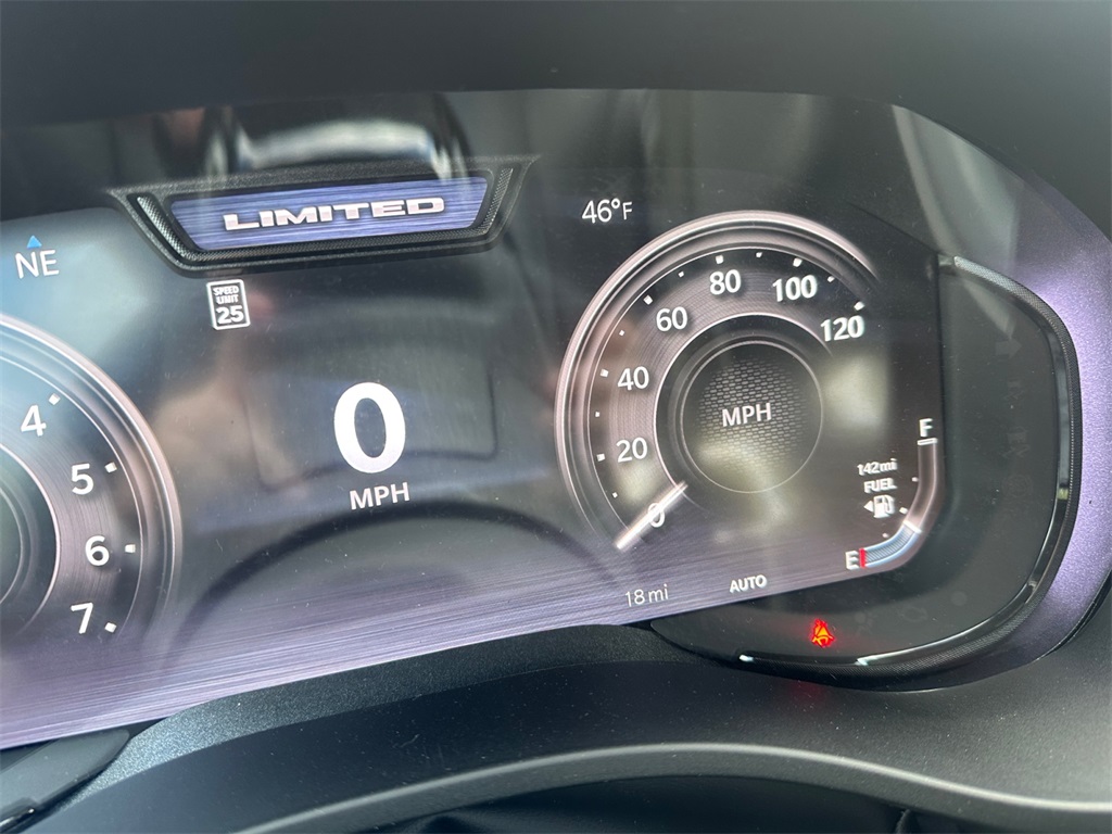 New 2026 Ram 1500 - photo 21
