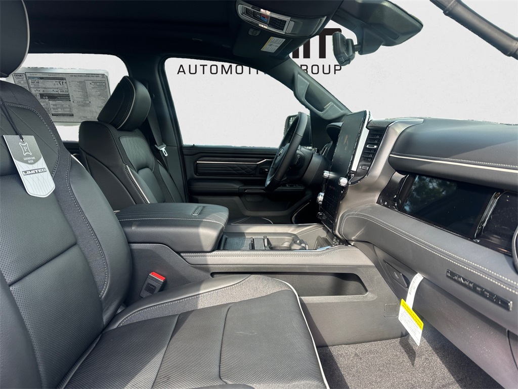 New 2026 Ram 1500 - photo 29