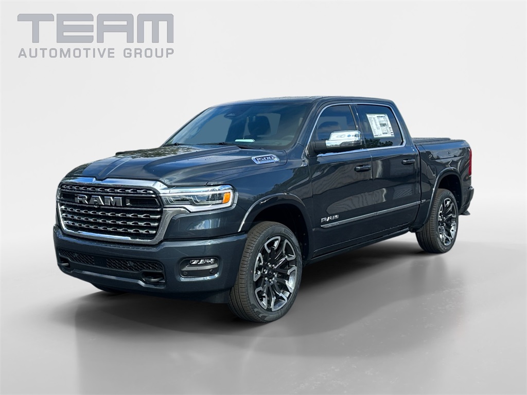 New 2026 Ram 1500 - photo 2
