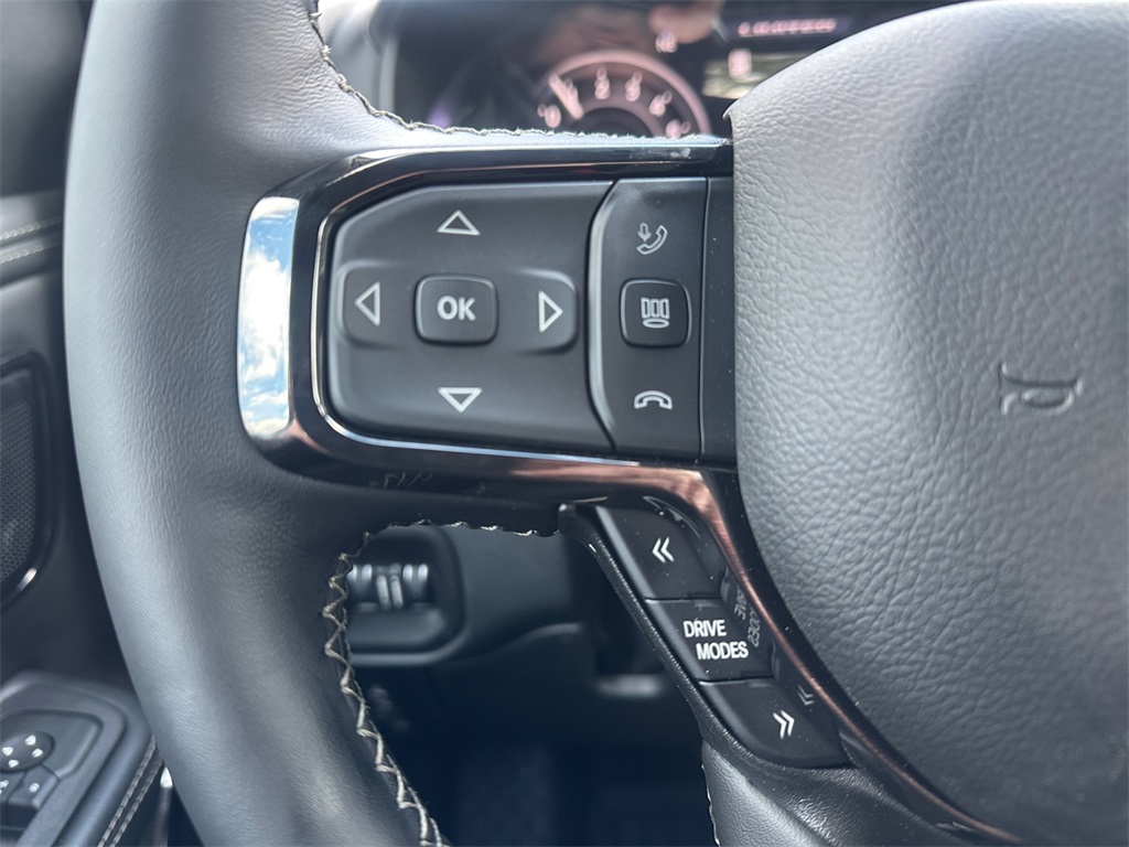 New 2026 Ram 1500 - photo 33