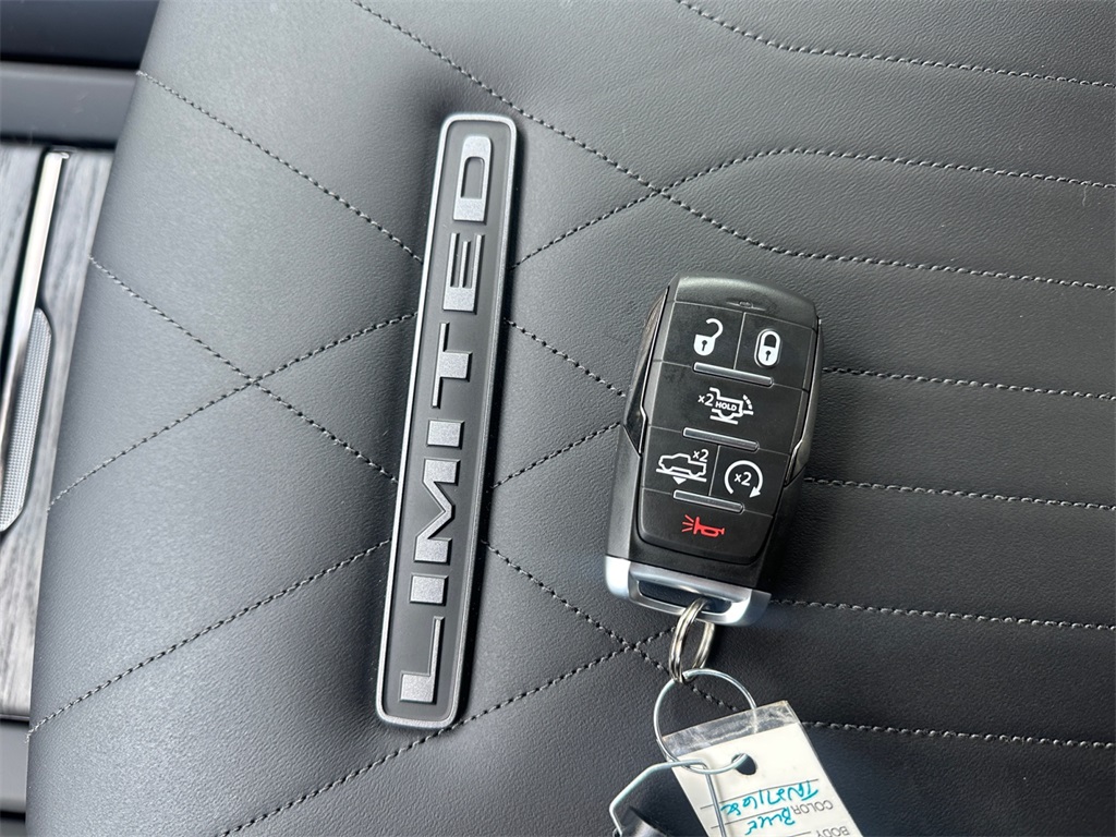 New 2026 Ram 1500 - photo 36