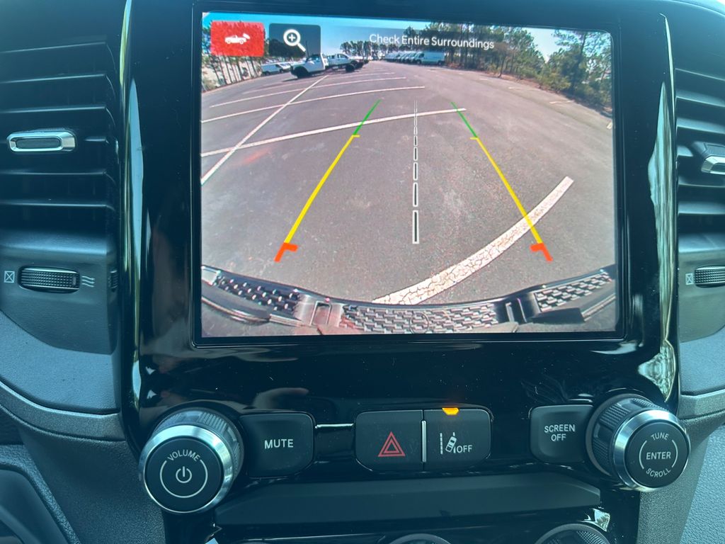 New 2026 Ram 1500 - photo 23