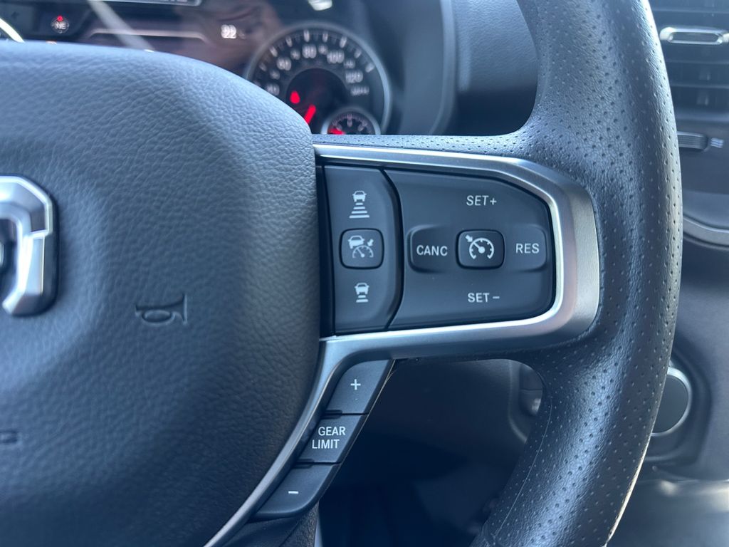 New 2026 Ram 1500 - photo 31