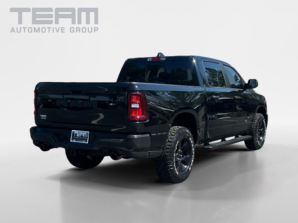 New 2026 Ram 1500 - photo 8