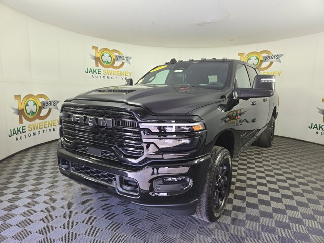 Used 2025 Ram 2500 - photo 30