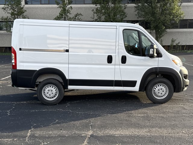 New 2026 Ram ProMaster 1500 - photo 23