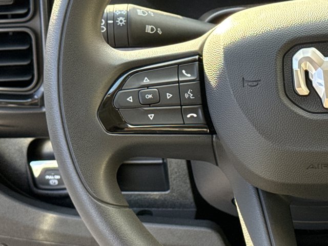 New 2026 Ram ProMaster 1500 - photo 2