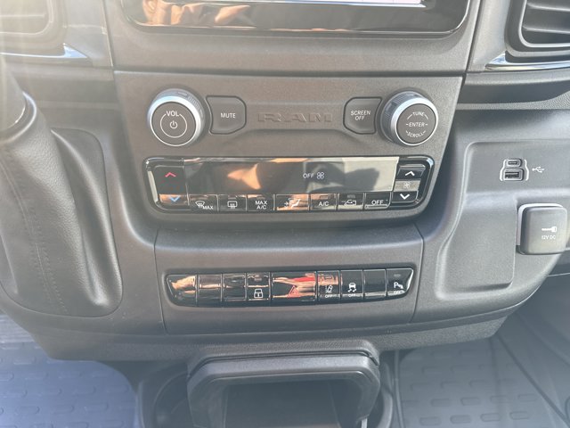 New 2026 Ram ProMaster 1500 - photo 9