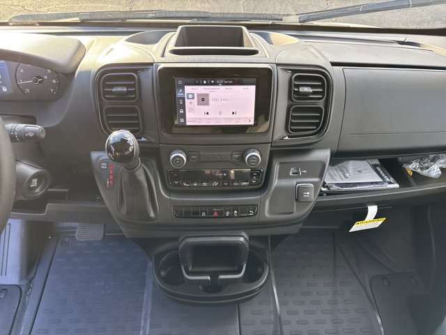 New 2026 Ram ProMaster 1500 - photo 13