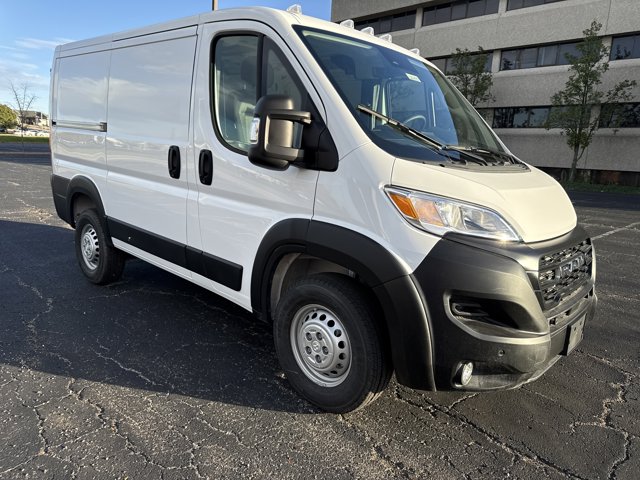 New 2026 Ram ProMaster 1500 - photo 16