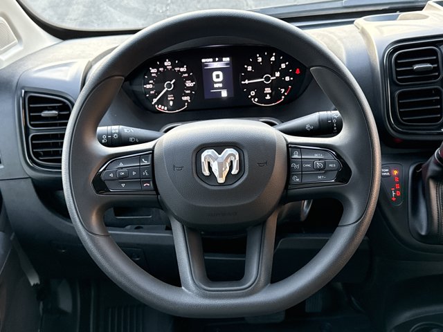 New 2026 Ram ProMaster 2500 - photo 23