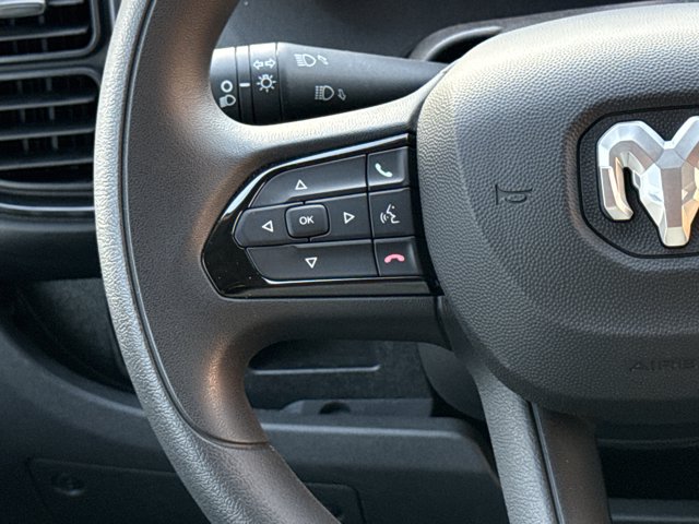 New 2026 Ram ProMaster 2500 - photo 25