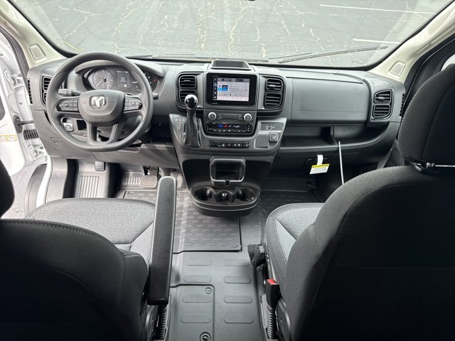 New 2026 Ram ProMaster 1500 - photo 20