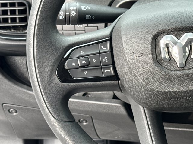 New 2026 Ram ProMaster 1500 - photo 22