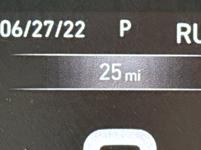 New 2026 Ram ProMaster 1500 - photo 25