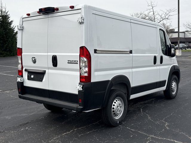 New 2026 Ram ProMaster 1500 - photo 15