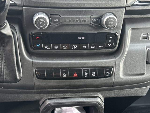New 2026 Ram ProMaster 1500 - photo 4