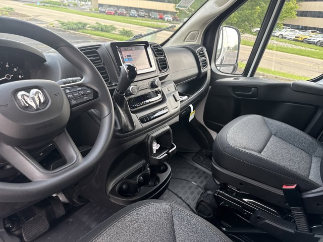 New 2026 Ram ProMaster 1500 - photo 8