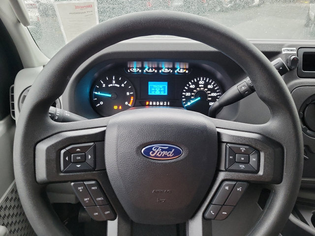 New 2024 Ford E-350 - photo 12