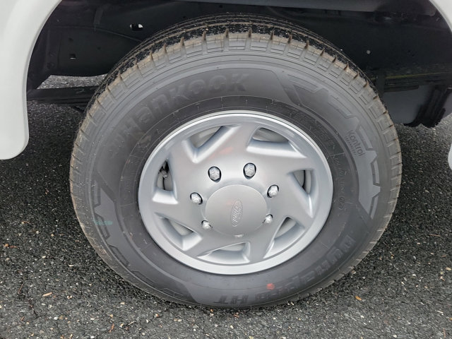 New 2024 Ford E-350 - photo 7