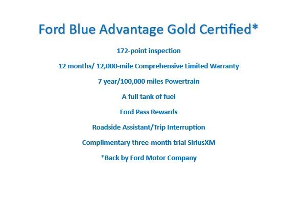Used 2022 Ford Explorer - photo 34