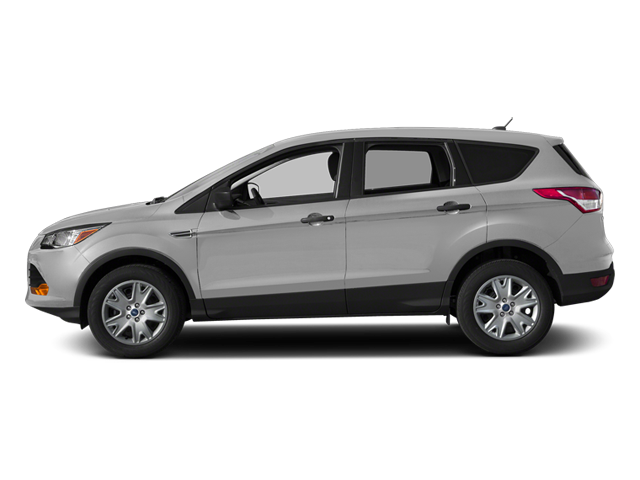 Used 2014 Ford Escape - photo 5