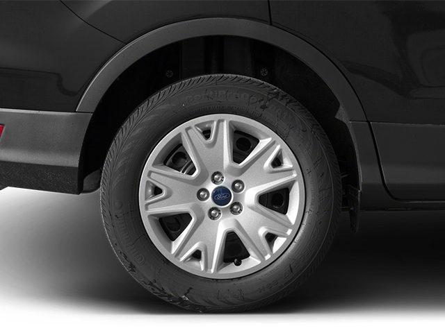 Used 2014 Ford Escape - photo 11