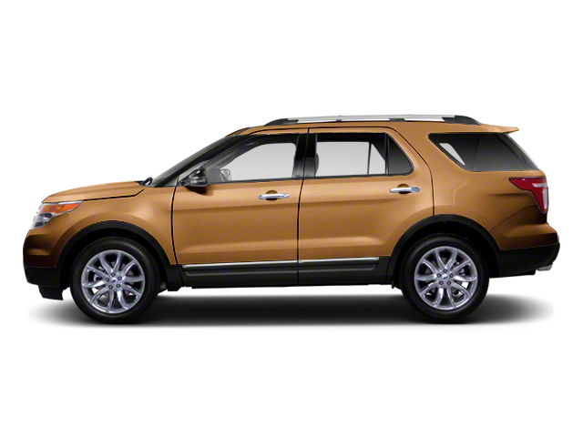 Used 2013 Ford Explorer - photo 5