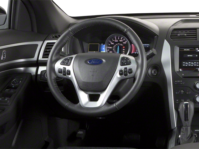 Used 2013 Ford Explorer - photo 6