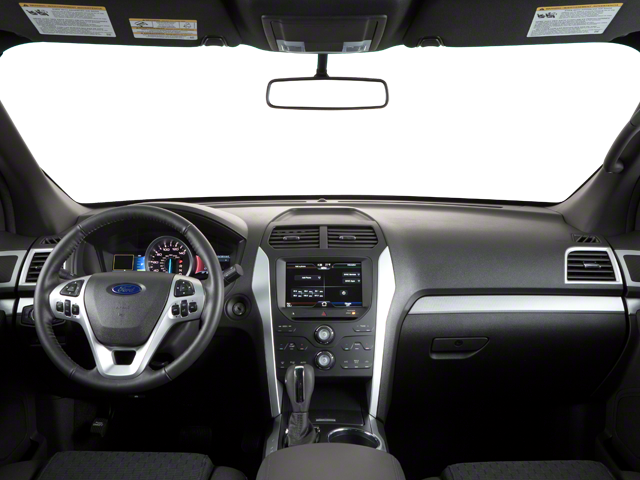 Used 2013 Ford Explorer - photo 7