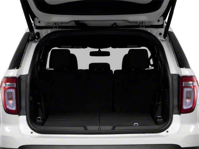 Used 2013 Ford Explorer - photo 11
