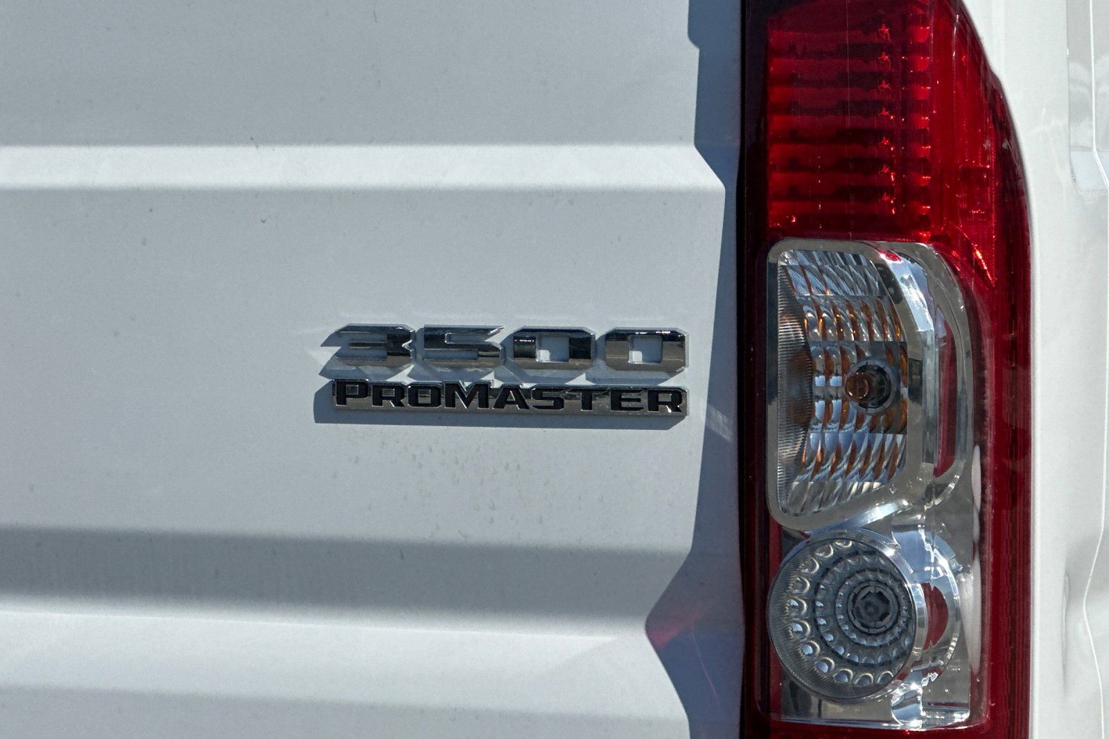 New 2026 Ram ProMaster 3500 - photo 31