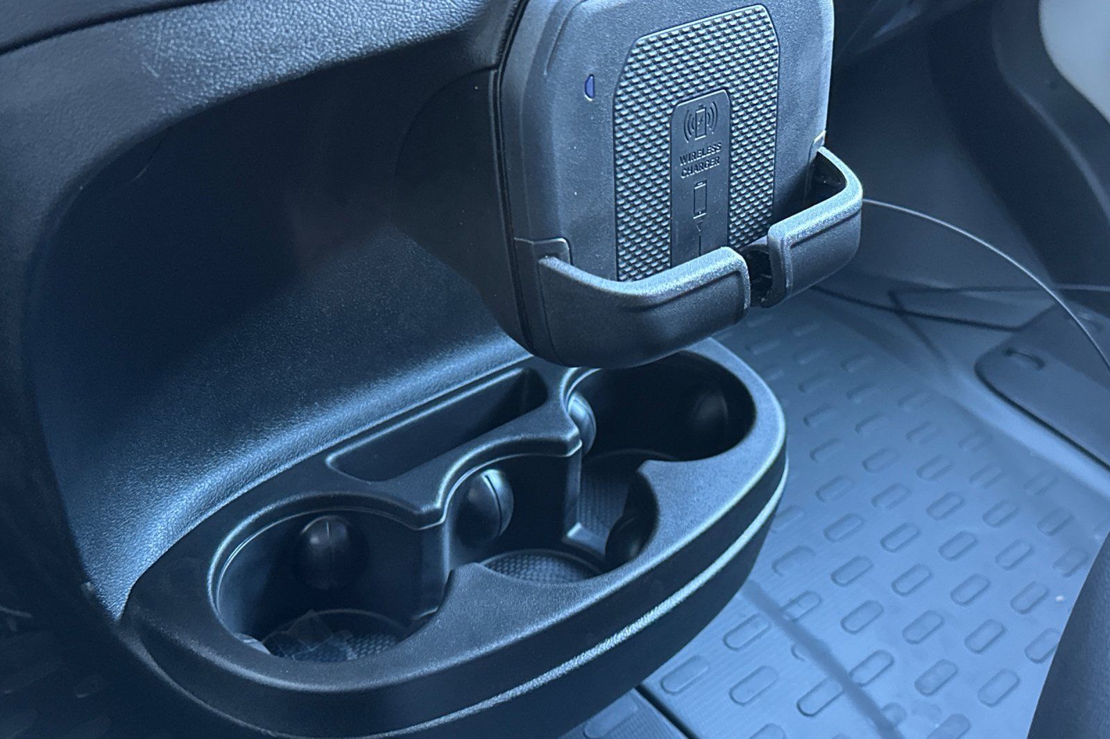 New 2026 Ram ProMaster 3500 - photo 34