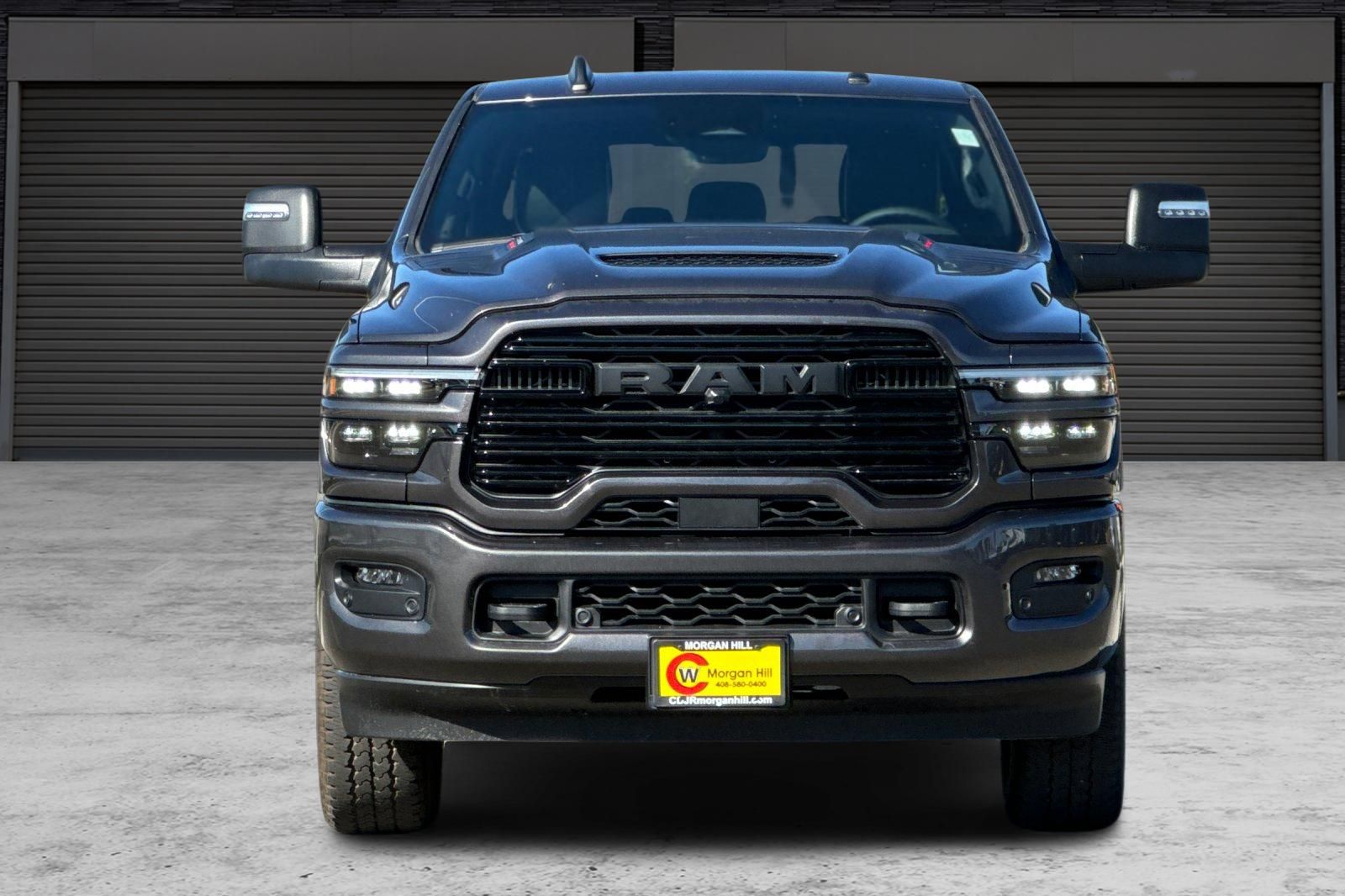 New 2026 Ram 2500 - photo 12