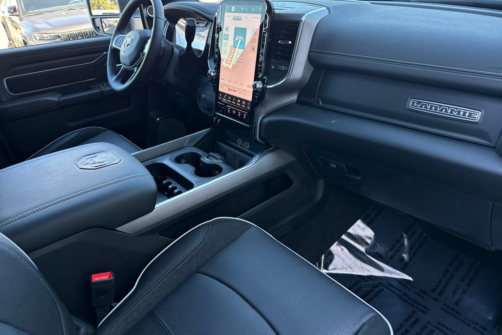 New 2026 Ram 2500 - photo 20