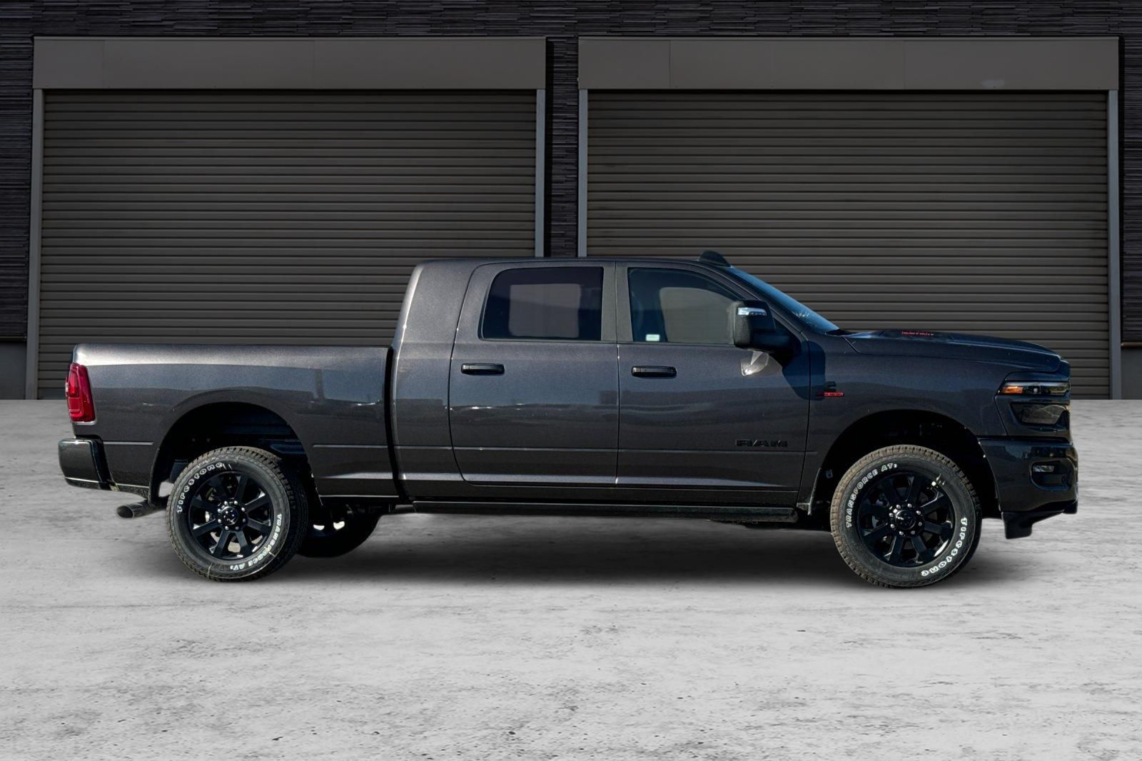 New 2026 Ram 2500 - photo 5