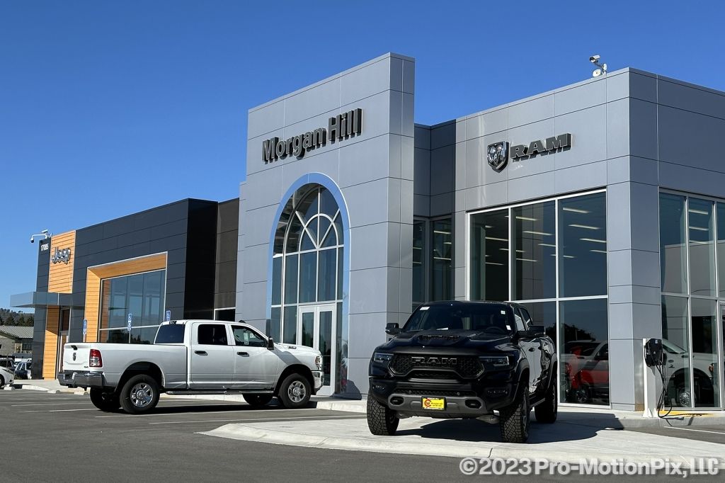 New 2026 Ram 2500 - photo 35