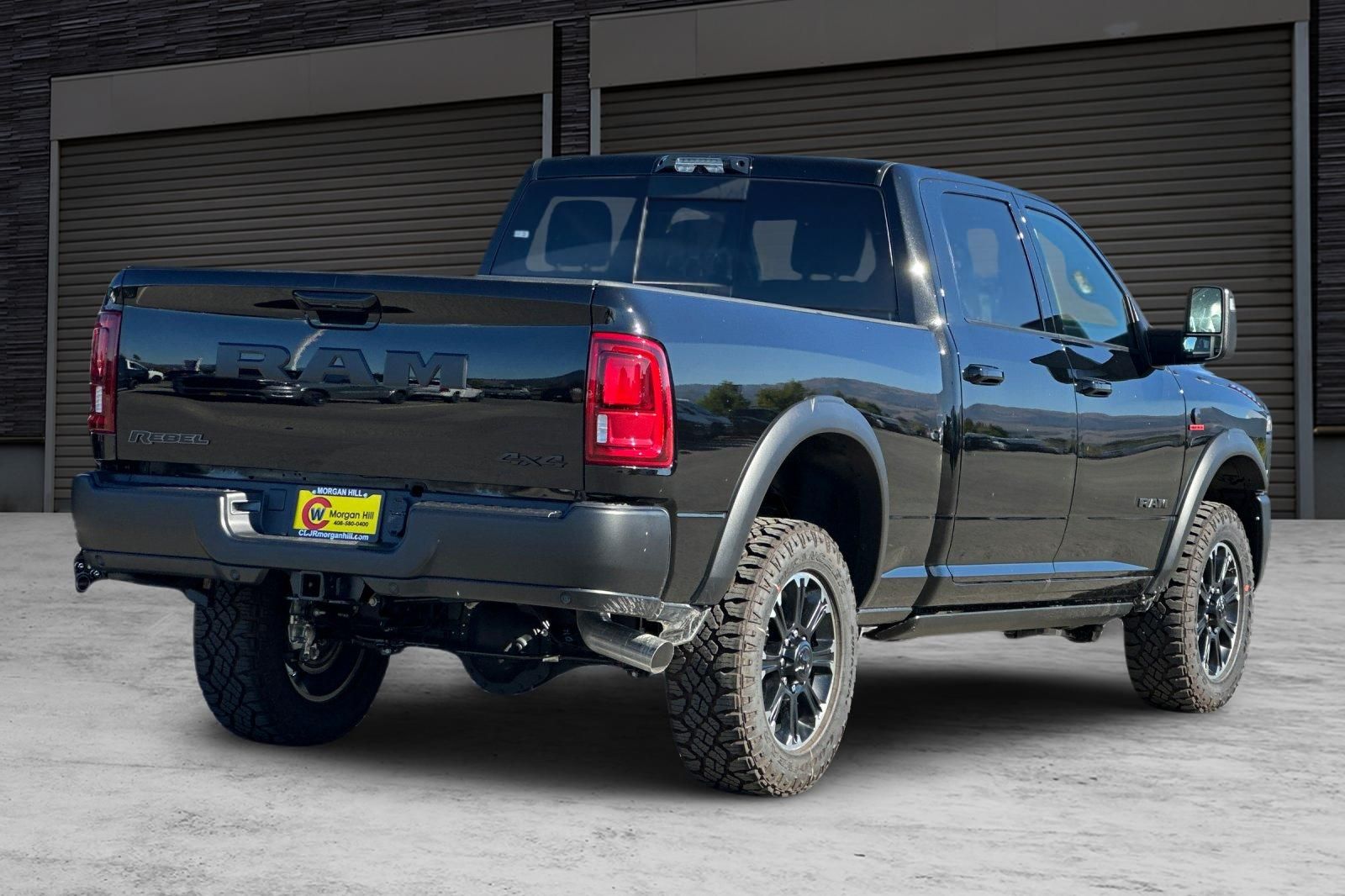 New 2026 Ram 2500 - photo 6