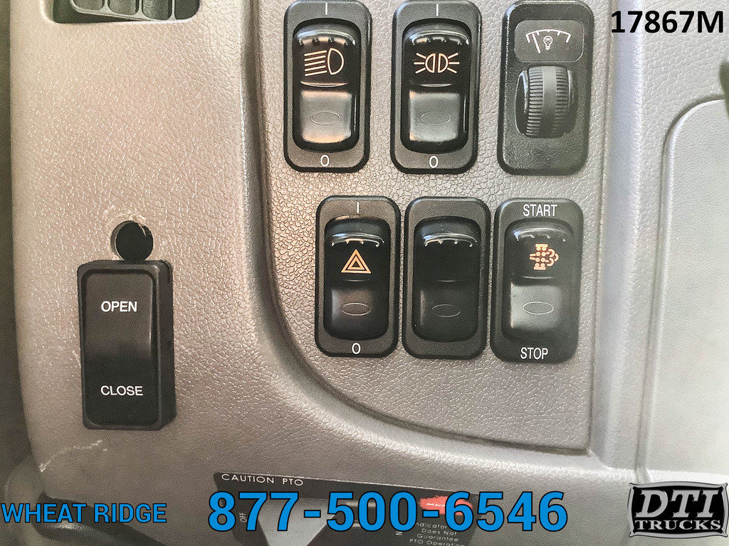 Used 2020 Peterbilt 337 - photo 16