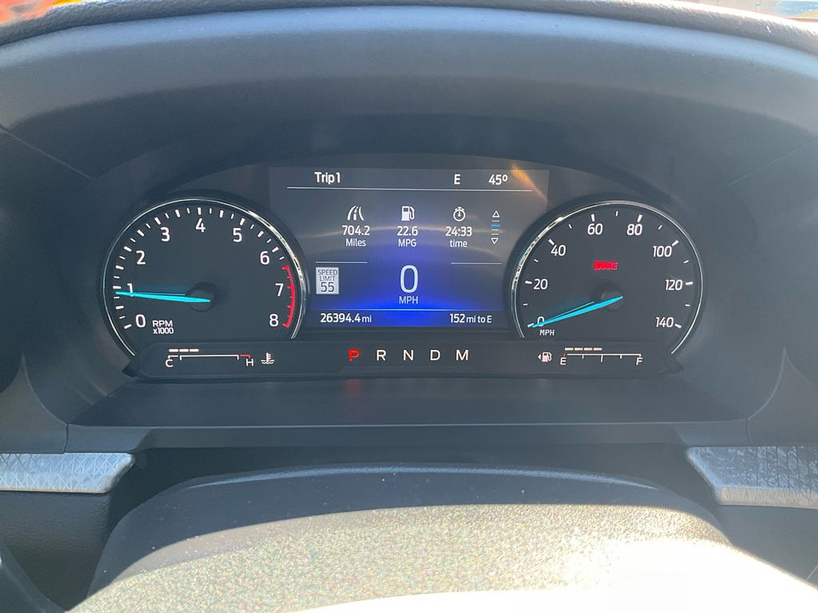 Used 2023 Ford Explorer - photo 17