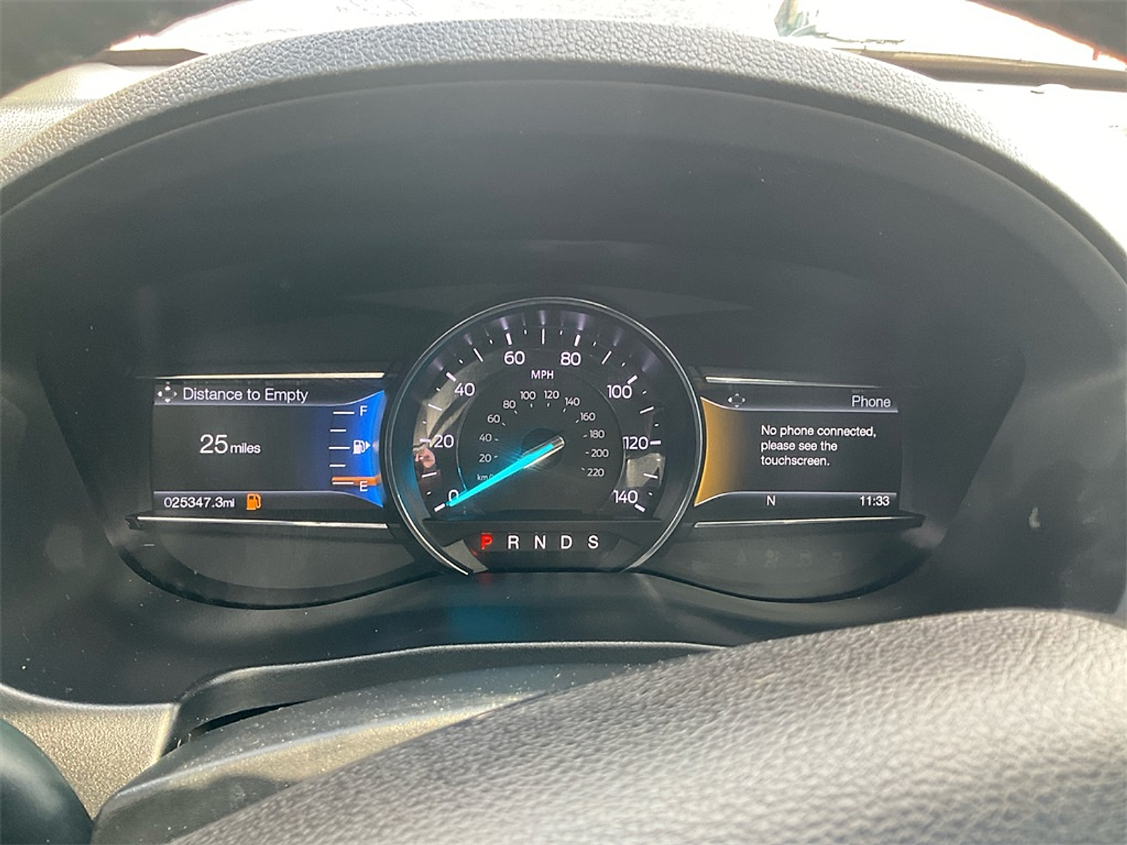 Used 2017 Ford Explorer - photo 24