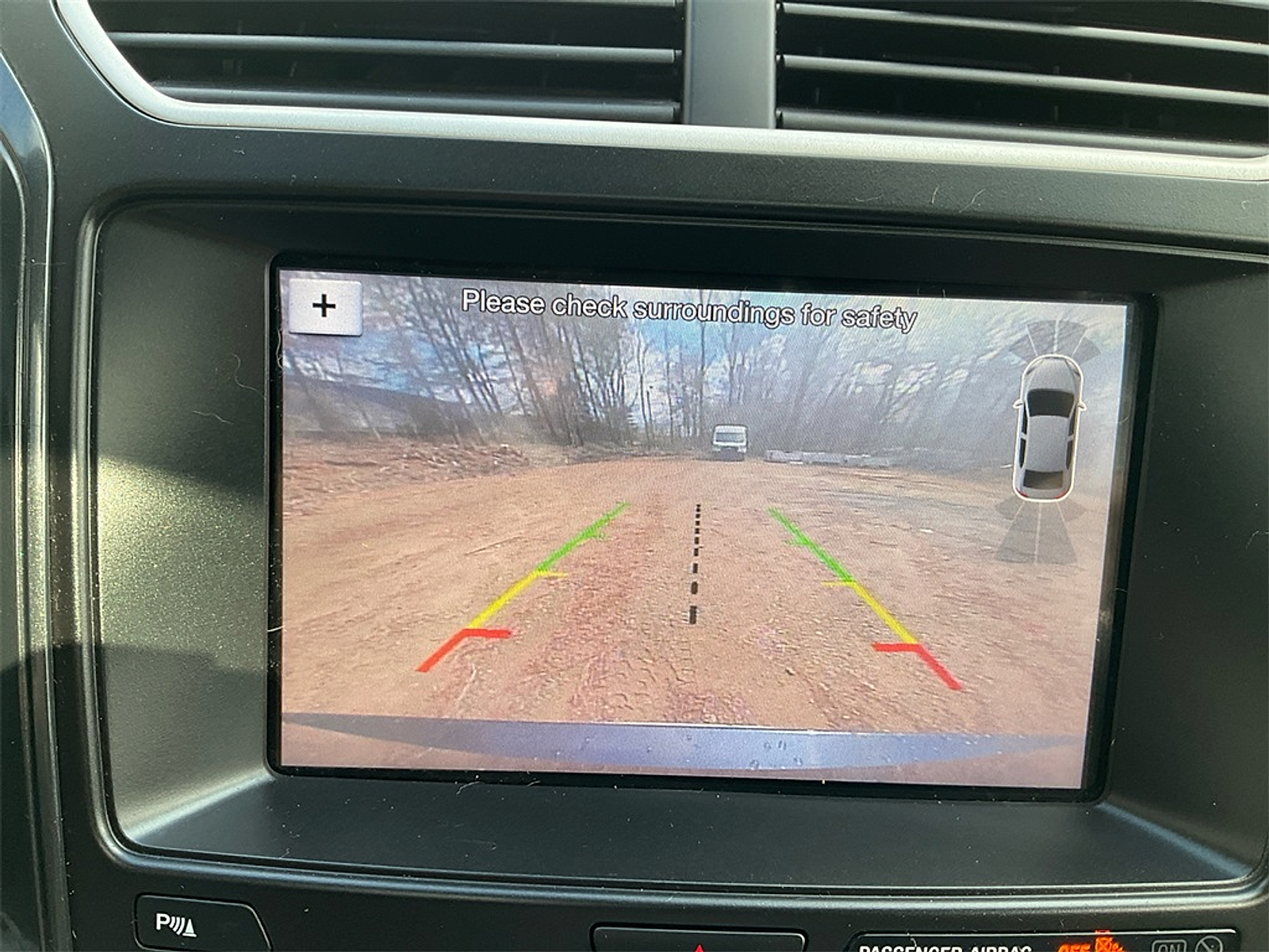 Used 2017 Ford Explorer - photo 26