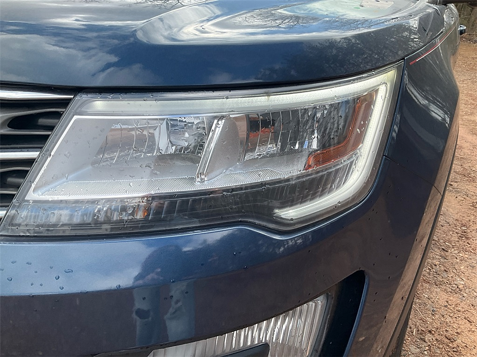 Used 2017 Ford Explorer - photo 11