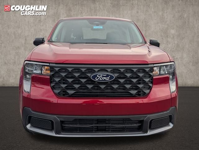 New 2025 Ford Maverick - photo 2
