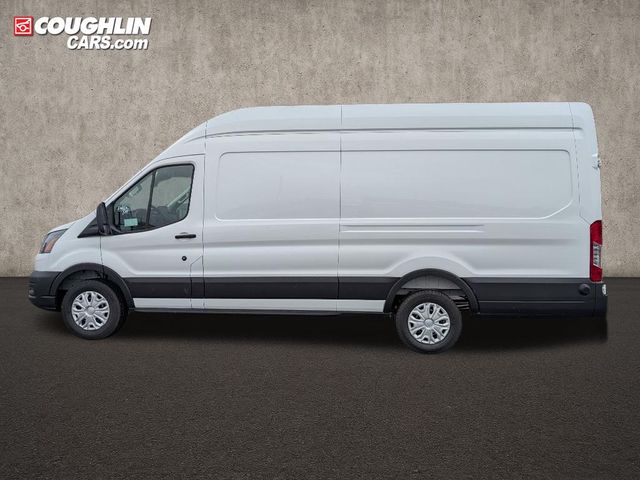 New 2026 Ford Transit 250 - photo 6