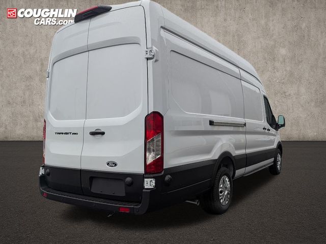 New 2026 Ford Transit 250 - photo 9
