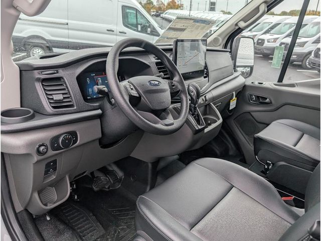 New 2026 Ford Transit 250 - photo 14