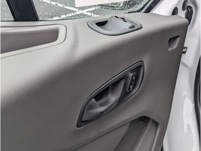 New 2026 Ford Transit 250 - photo 17